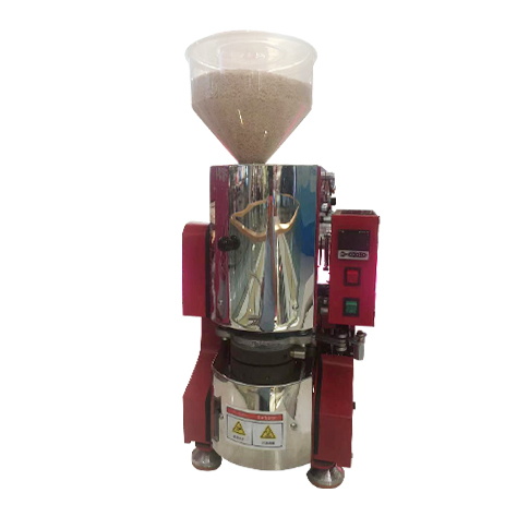 Artificial rice cake machine