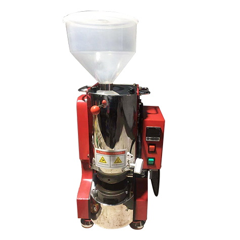 Grain rice cake machine