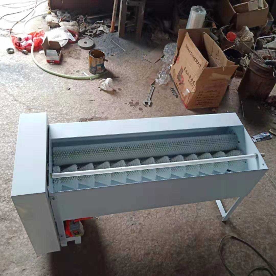 egg washing machine 