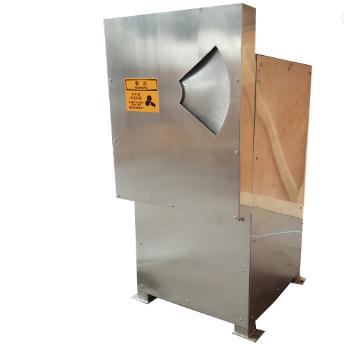 Automatic Old Coconut Skin Peeling Machine for Sale