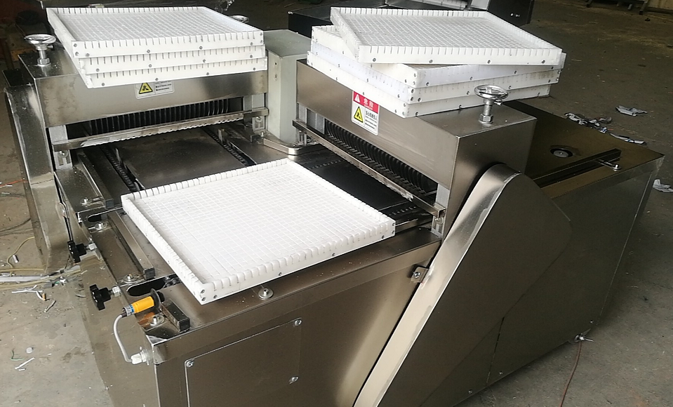 food cutting machine 1