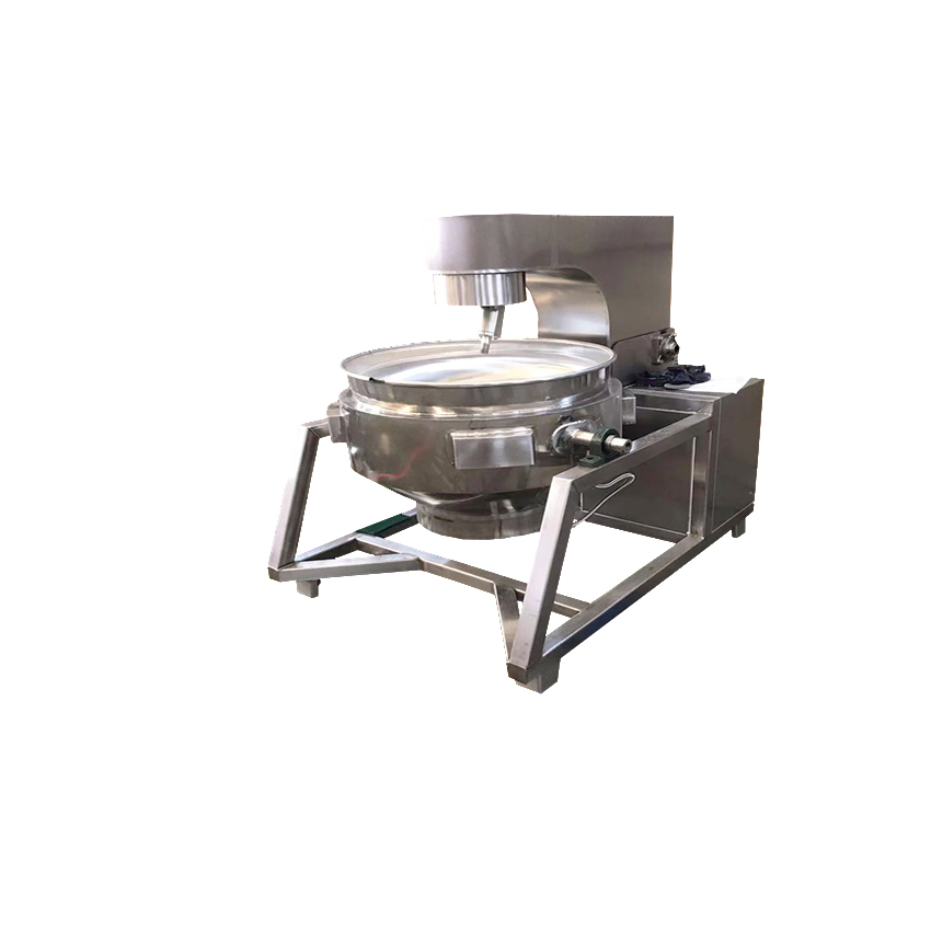 Professional automatic commercial popcorn maker machine