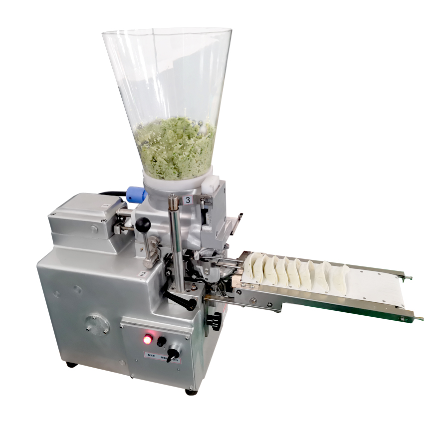 Professional Japanese automatic gyoza forming machine