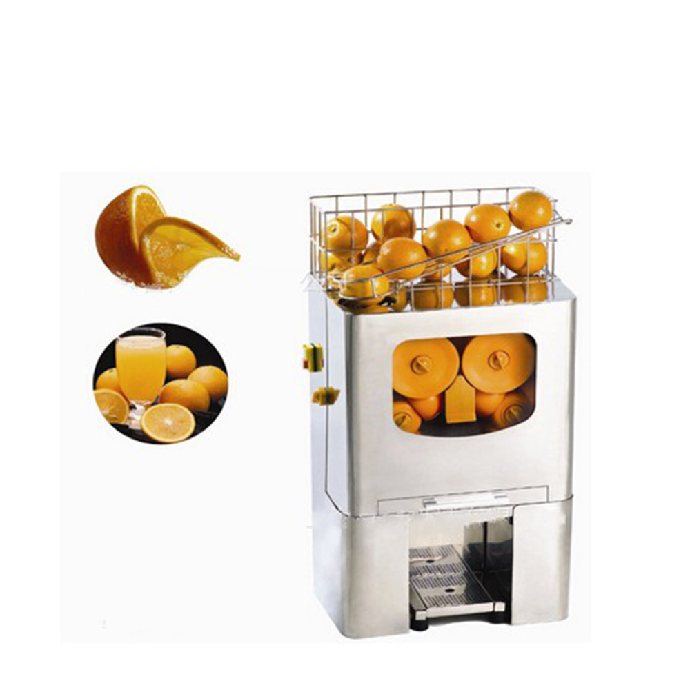 orange juice extractor