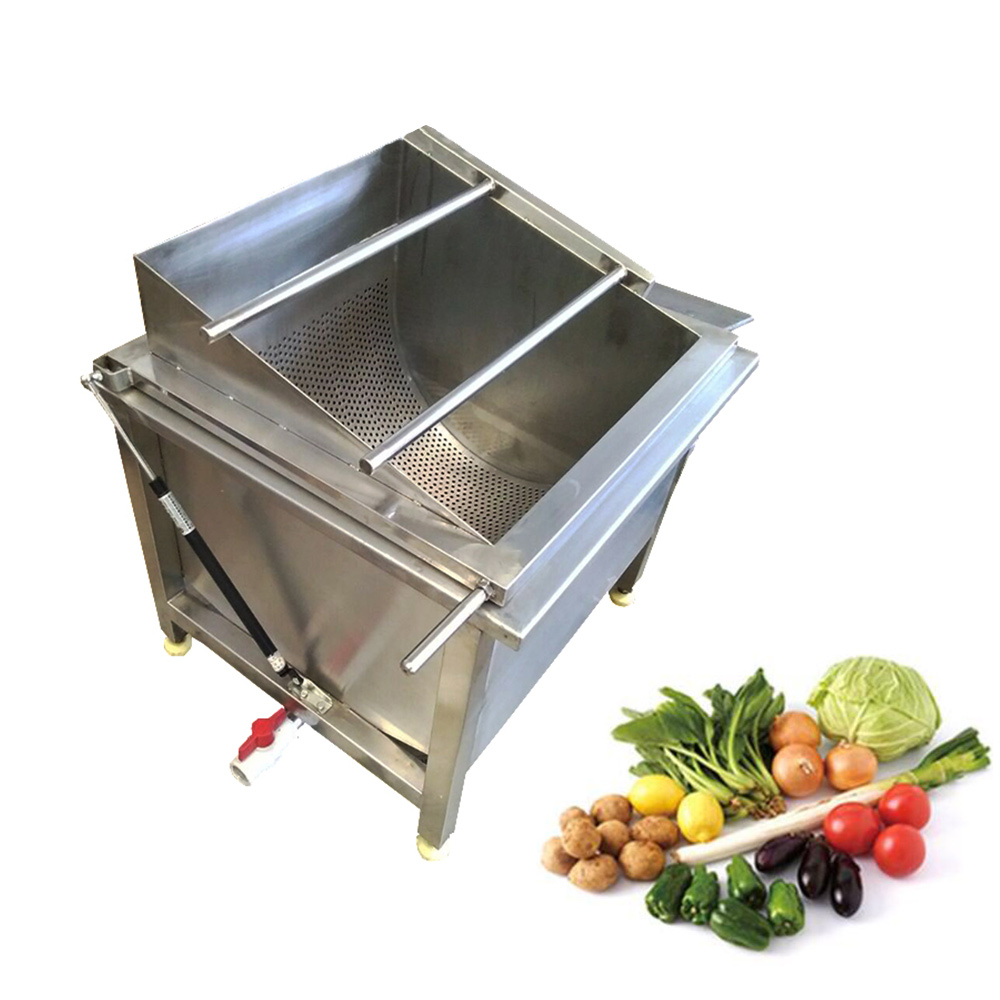 Small Fruit and Vegetable Washing Machine