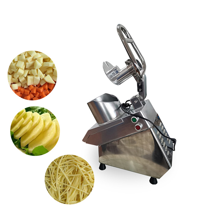 Small vegetable cutter