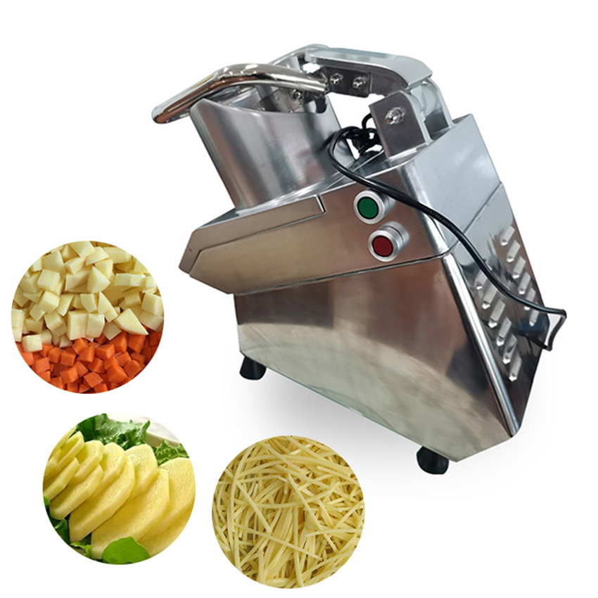 Small vegetable cutter