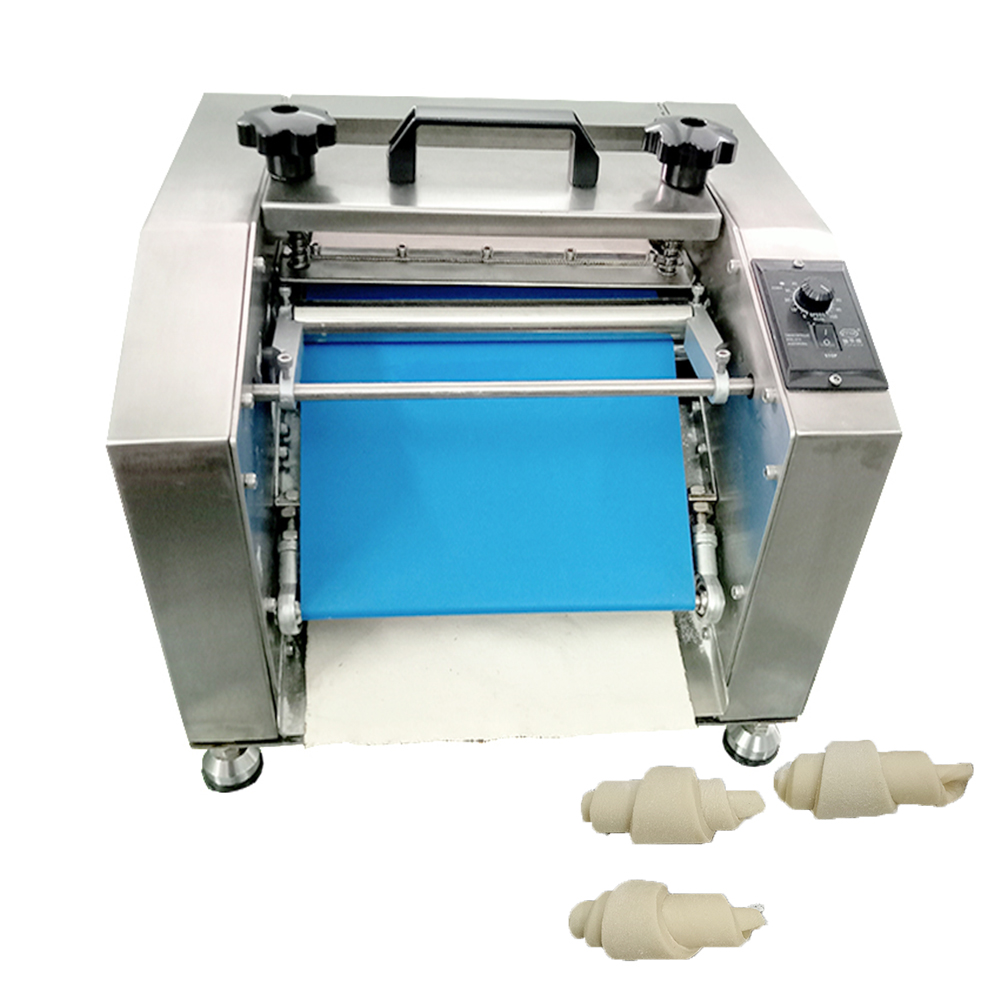Croissant Rolling/Forming Machine