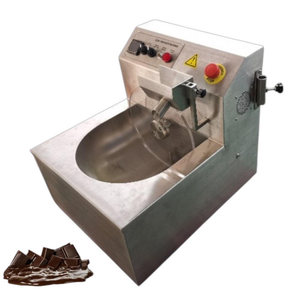 Chocolate Melting Machine