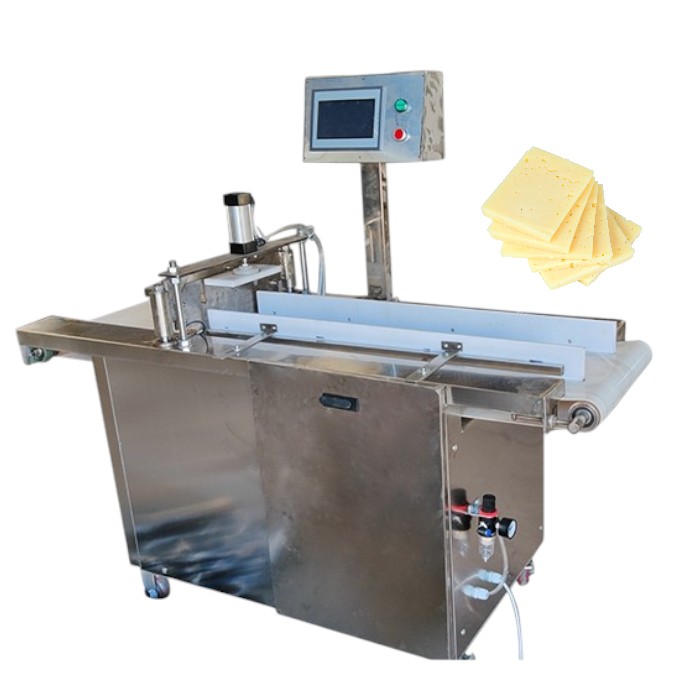 Cheese Slicing Machine Cheese Cutting Machine