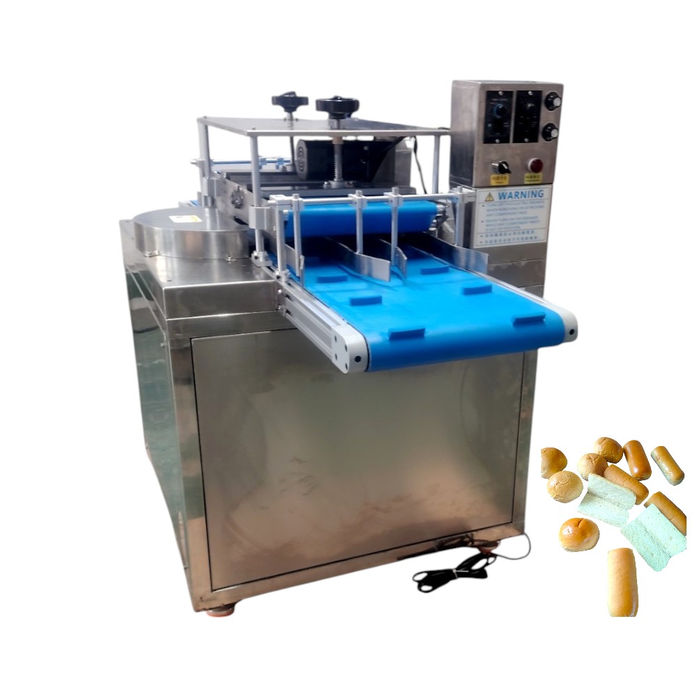Vertical Type hamburger cutting machine